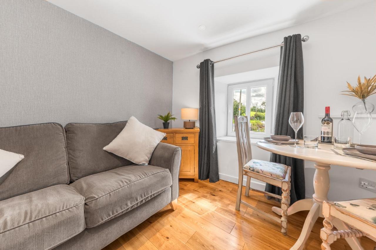 The Black Dog Apartment Dalton-in-Furness Zewnętrze zdjęcie